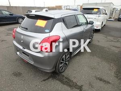 Suzuki Swift 2020 for Sale in Peshawar