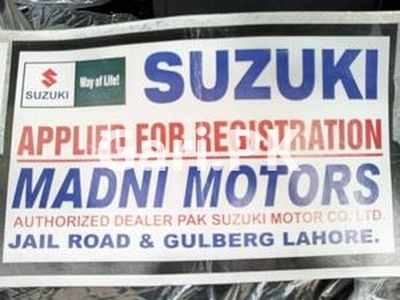 Suzuki Swift GL Manual 2022 for Sale in Lahore