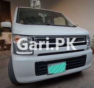 Suzuki Wagon R 2017 for Sale in Gujranwala