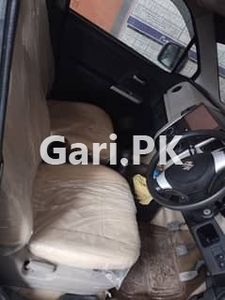 Suzuki Wagon R 2017 for Sale in Multan