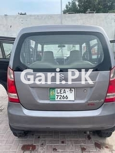 Suzuki Wagon R 2017 for Sale in Township - Sector D1