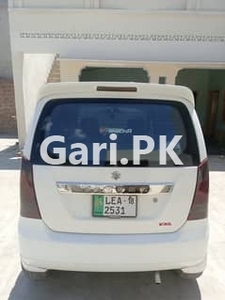 Suzuki Wagon R 2018 for Sale in Others