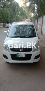 Suzuki Wagon R 2018 for Sale in Others