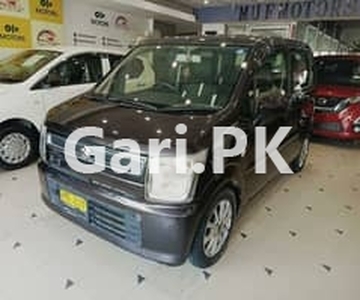 Suzuki Wagon R 2018 for Sale in Scheme 33