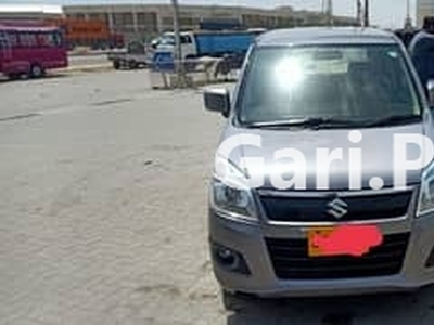 Suzuki Wagon R 2019 for Sale in Gulshan-e-Iqbal
