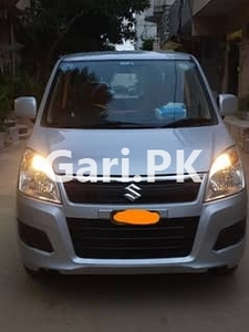 Suzuki Wagon R 2019 for Sale in Gulshan-e-Iqbal Town