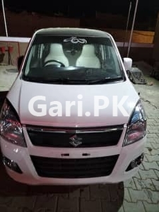 Suzuki Wagon R 2019 for Sale in Multan