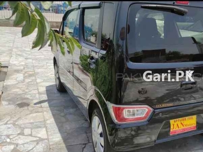 Suzuki Wagon R 2021 for Sale in Karachi