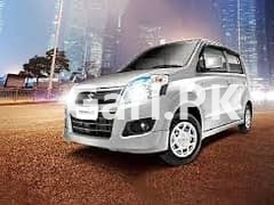 Suzuki Wagon R 2022 for Sale in Gulshan-e-Iqbal