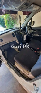 Suzuki Wagon R VXL 2018 for Sale in Mirpur Mathelo