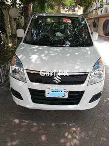 Suzuki Wagon R VXL 2020 for Sale in Lahore