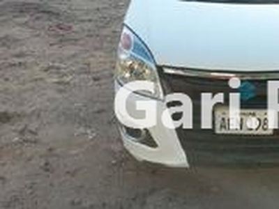 Suzuki Wagon R VXL 2021 for Sale in Sialkot