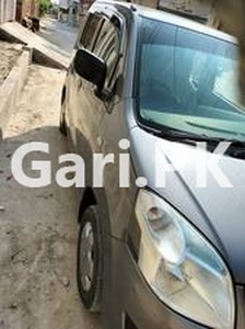 Suzuki Wagon R VXR 2016 for Sale in Faisalabad