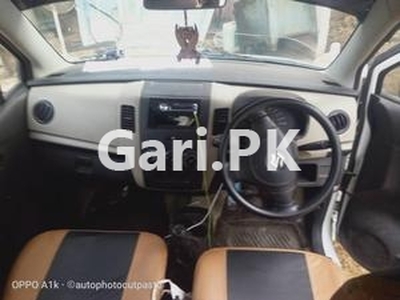 Suzuki Wagon R VXR 2020 for Sale in Karachi