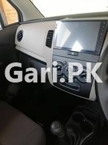 Suzuki Wagon R VXR 2022 for Sale in Gujranwala