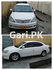 Toyota Allion 2002 for Sale in Haripur