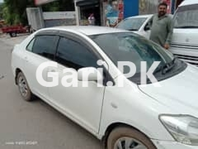 Toyota Belta 2007 for Sale in Ali Town