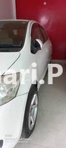 Toyota Belta 2013 for Sale in Lahore