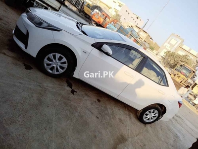 Toyota Corolla 1.3X 2017 for Sale in Karachi