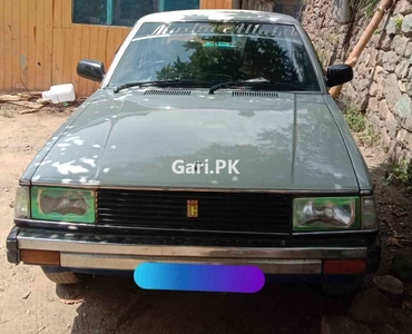 Toyota Corolla 1982 for Sale in Bagh