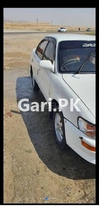 Toyota Corolla 2.0 D 1992 for Sale in Quetta