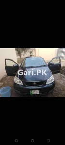 Toyota Corolla 2.0D Saloon 2005 for Sale in Mirpur