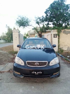 Toyota Corolla Altis 1.8 2005 for Sale in Islamabad