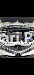 Toyota Corolla Altis Automatic 1.6 2021 for Sale in Gujrat