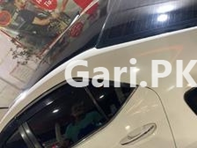 Toyota Corolla Altis Grande X CVT-i 1.8 Black Interior 2017 for Sale in Karachi