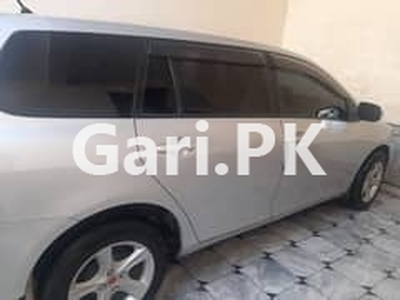 Toyota Corolla Axio 2012 for Sale in Peshawar