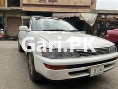 Toyota Corolla GLI 1994 for Sale in Swat