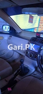 Toyota Corolla GLI 2011 for Sale in Peshawar
