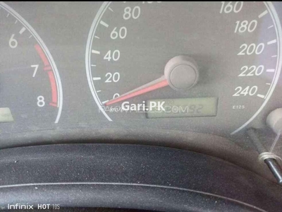 Toyota Corolla GLi 2013 for Sale in Karachi