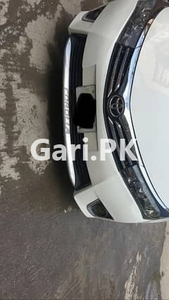 Toyota Corolla GLI 2017 for Sale in Ghauri Town