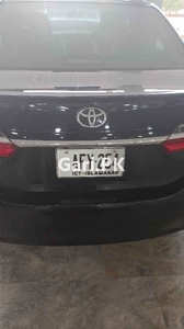 Toyota Corolla GLi Automatic 1.3 VVTi 2017 for Sale in Bahawalpur