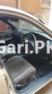 Toyota Corolla SE Limited 1993 for Sale in Peshawar