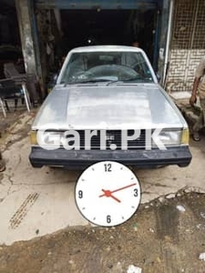 Toyota Corolla XE 1982 for Sale in Gulshan-e-Iqbal
