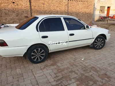 Toyota Corolla XE 1994 for Sale in Dera Ghazi Khan