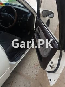 Toyota Corolla XE 1995 for Sale in Cantt