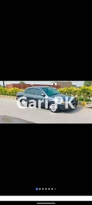 Toyota Corolla XE 1995 for Sale in Warsak Road