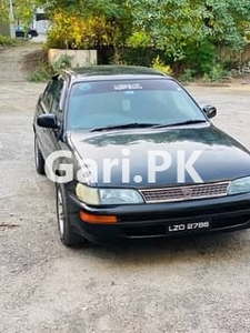 Toyota Corolla XE 1996 for Sale in Others
