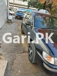 Toyota Corolla XE Limited 2000 for Sale in Karachi