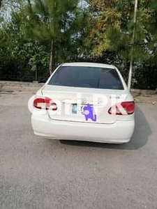 Toyota Corolla XLI 2007 for Sale in 2007. no mechanically work is required. suspension