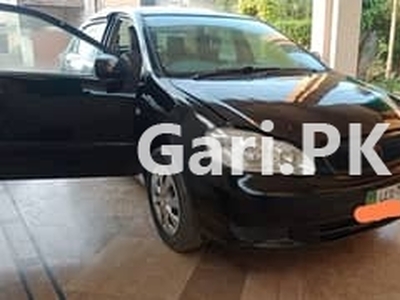 Toyota Corolla XLI 2008 for Sale in Sheikhupura