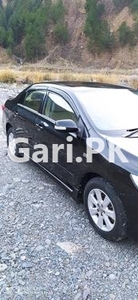 Toyota Corolla XLi VVTi 2013 for Sale in Abbottabad