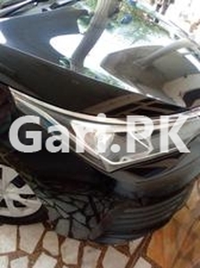 Toyota Corolla XLi VVTi 2018 for Sale in Gujrat
