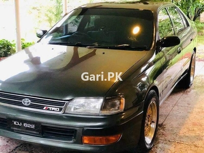 Toyota Corona 1994 for Sale in Abbottabad
