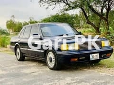 Toyota Crown 1993 for Sale in Sargodha