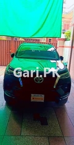 Toyota Fortuner 2022 for Sale in Jamil Town