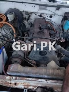 Toyota Hilux 1992 for Sale in Umerkot